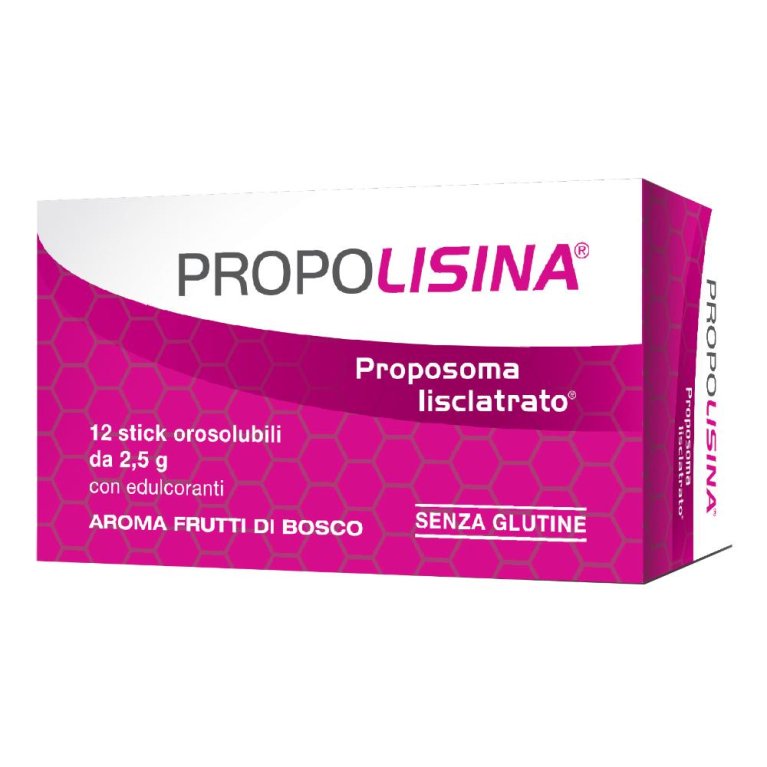 PROPOLISINA FR BOSC 12STICK OR PROPOLISINA FR BOSC 12STICK OR