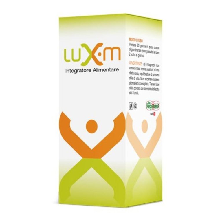 PROSLUX M GOCCE 50ML