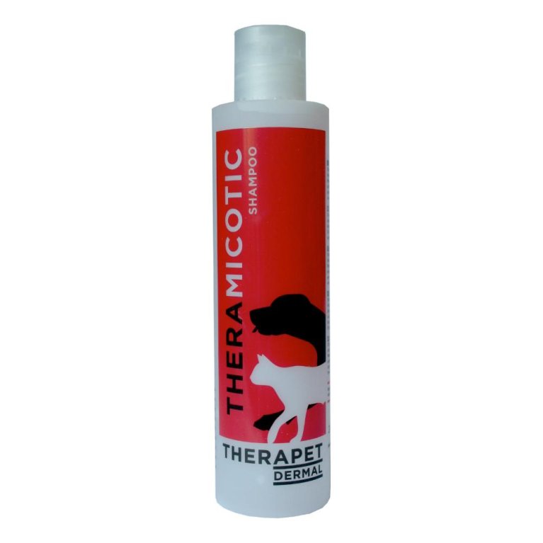 THERAMICOTIC SHAMPOO 200ML THERAMICOTIC SHAMPOO 200ML
