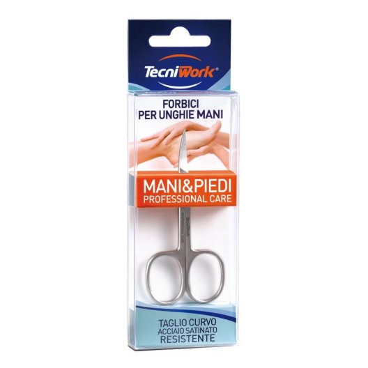 FORBICI UNGHIE MANI TAGLIO CUR FORBICI UNGHIE MANI TAGLIO CUR