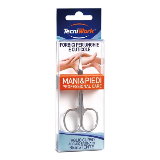 FORBICI UNGHIE SOTTILI&FLES