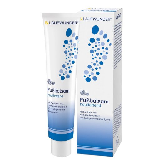 LAUFWUNDER CREMA BLU EMOL 75ML