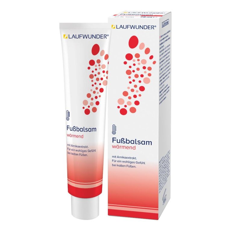 LAUFWUNDER CREMA RO STIM 75ML LAUFWUNDER CREMA RO STIM 75ML