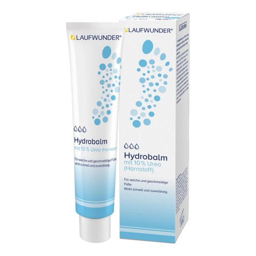 LAUFWUNDER HYDROBALM IDRAT75ML