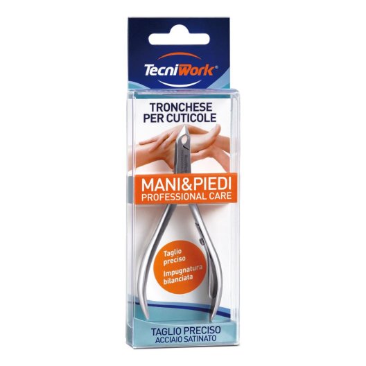 TRONCHESE CUTICOLE TRONCHESE CUTICOLE