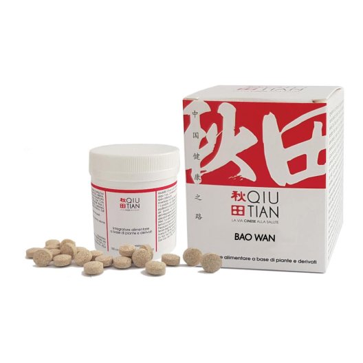 BAO WAN 100CPR BAO WAN 100CPR
