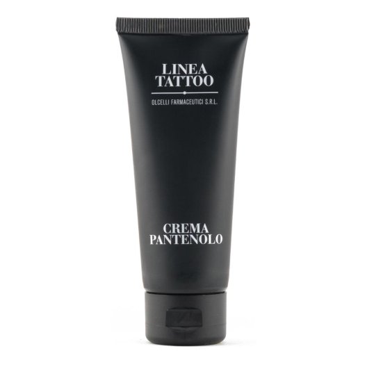 CREMA PANTENOLO 75ML CREMA PANTENOLO 75ML