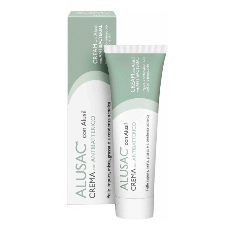 ALUSAC CREMA 30ML ALUSAC CREMA 30ML