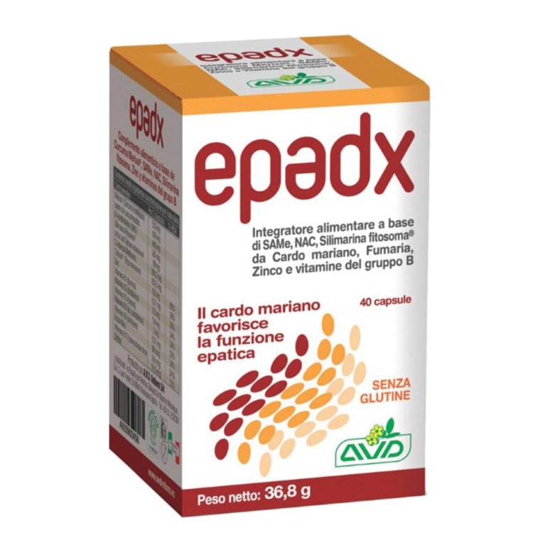 EPADX 40CPS EPADX 40CPS