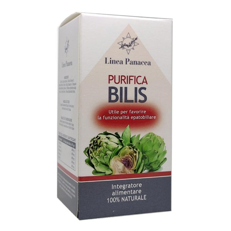 PURIFICA BILIS 50ML PURIFICA BILIS 50ML