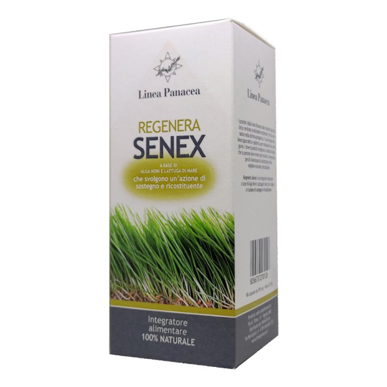 REGENERA SENEX 90CPS REGENERA SENEX 90CPS