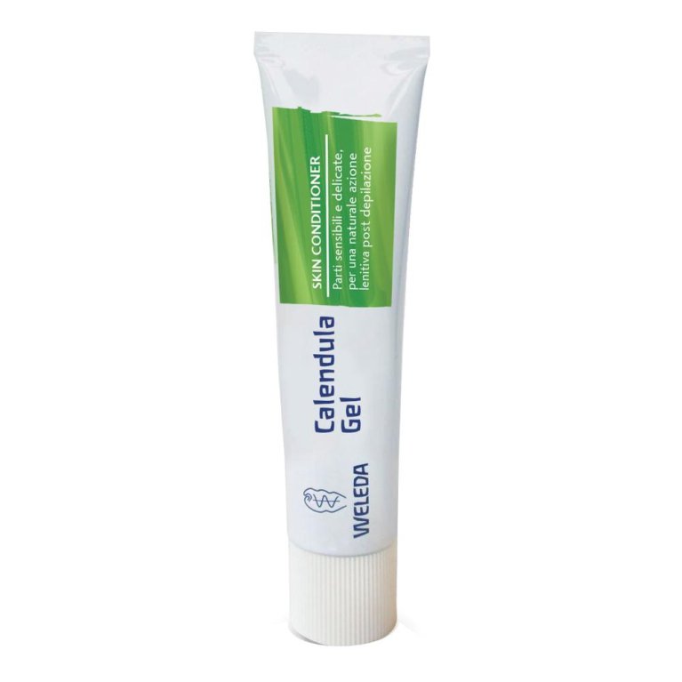 CALENDULA GEL 25G CALENDULA GEL 25G