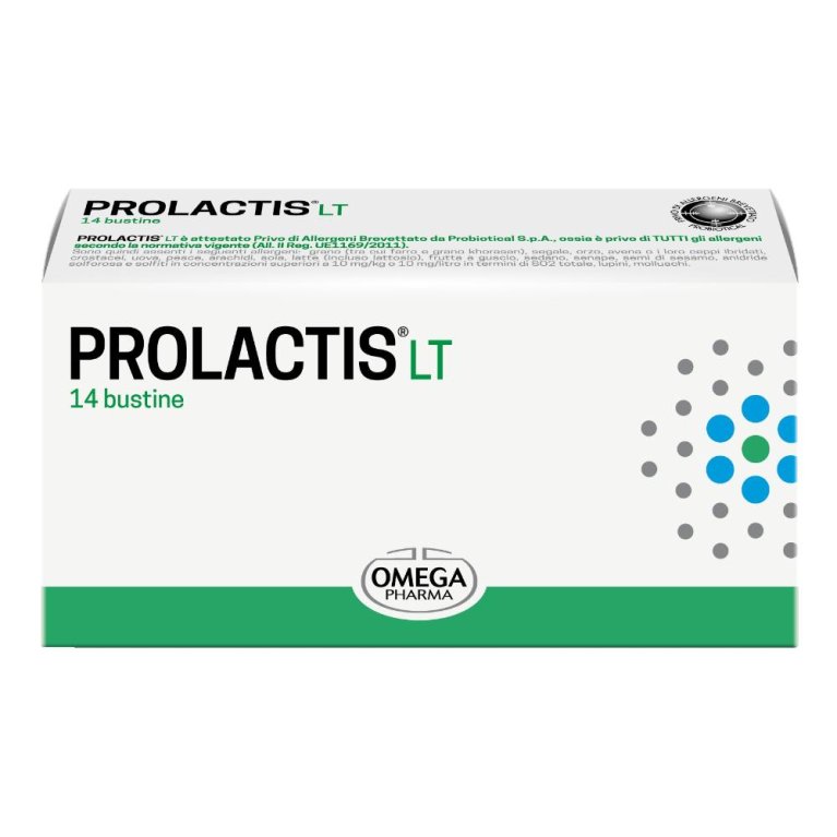 PROLACTIS LT 14BUST PROLACTIS LT 14BUST