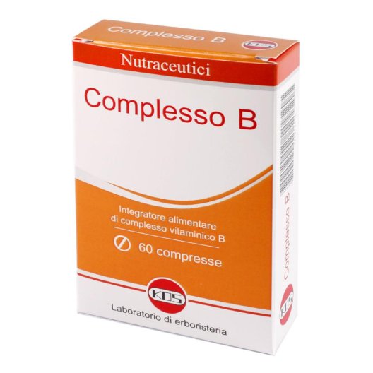 COMPLESSO B 60CPR