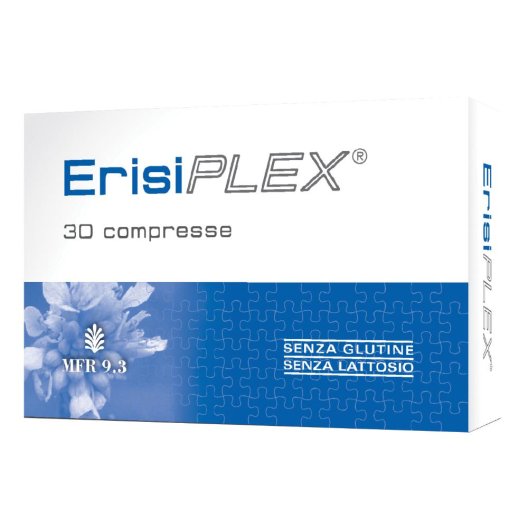 ERISIPLEX 30CPR ERISIPLEX 30CPR