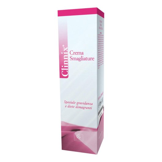 CLINNIX CREMA SMAGLIATURE300ML CLINNIX CREMA SMAGLIATURE300ML