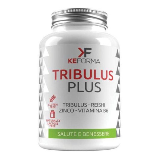 TRIBULUS PLUS 60CPS TRIBULUS PLUS 60CPS
