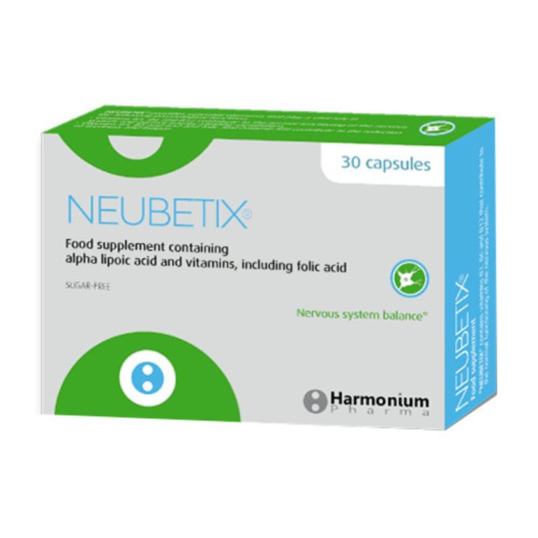NEUBETIX 30CPS NEUBETIX 30CPS