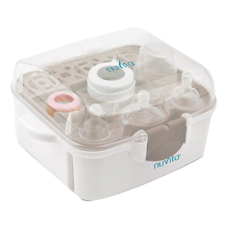 NUVITA STERILIZZ A MICROONDE NUVITA STERILIZZ A MICROONDE