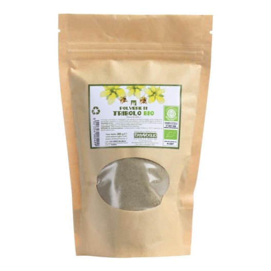 TRIBOLO POLVERE BIO TRIBOLO POLVERE BIO