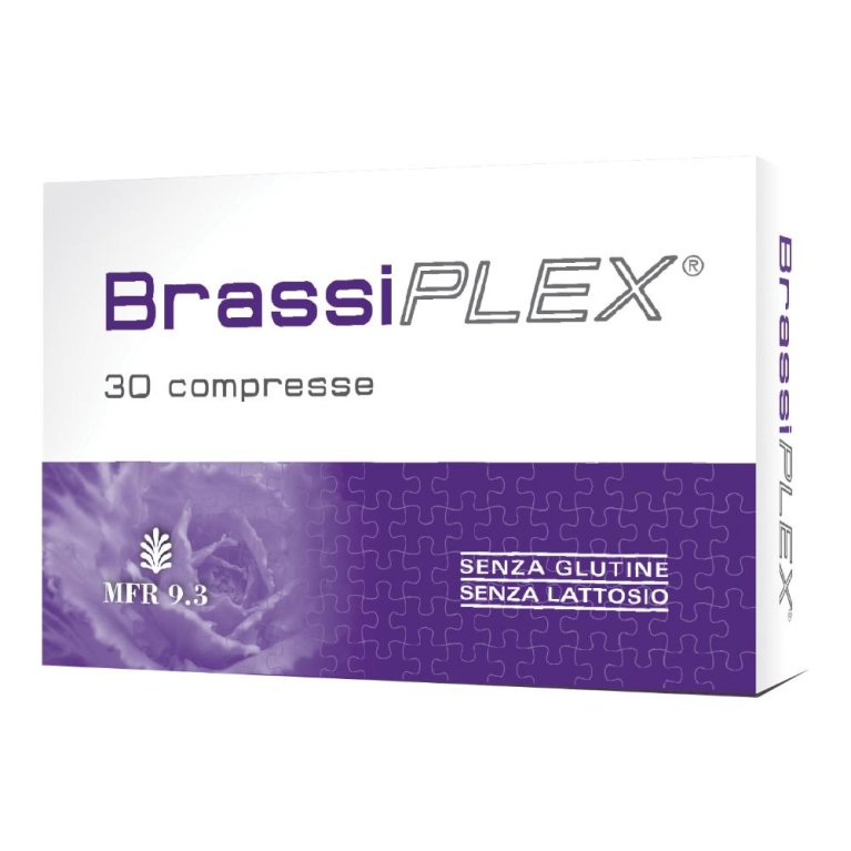 BRASSIPLEX 30CPR BRASSIPLEX 30CPR
