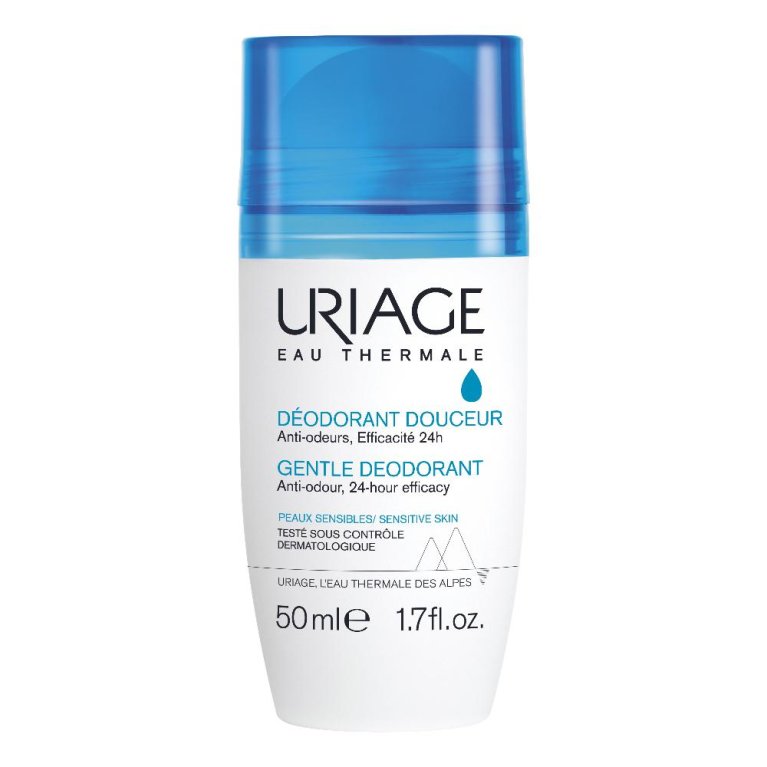 URIAGE DEO DOUCEUR ROLL-ON50ML URIAGE DEO DOUCEUR ROLL-ON50ML