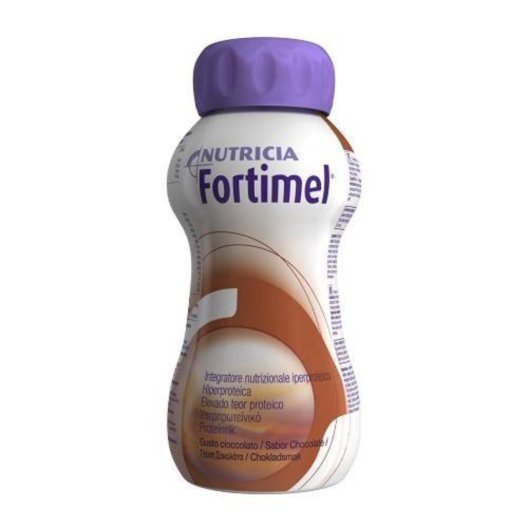 FORTIMEL CIOCCOLATO 4X200ML FORTIMEL CIOCCOLATO 4X200ML