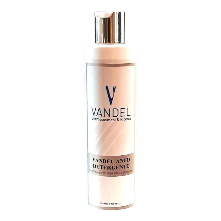 VANDEL ANFO 1 DETERGENTE 250ML