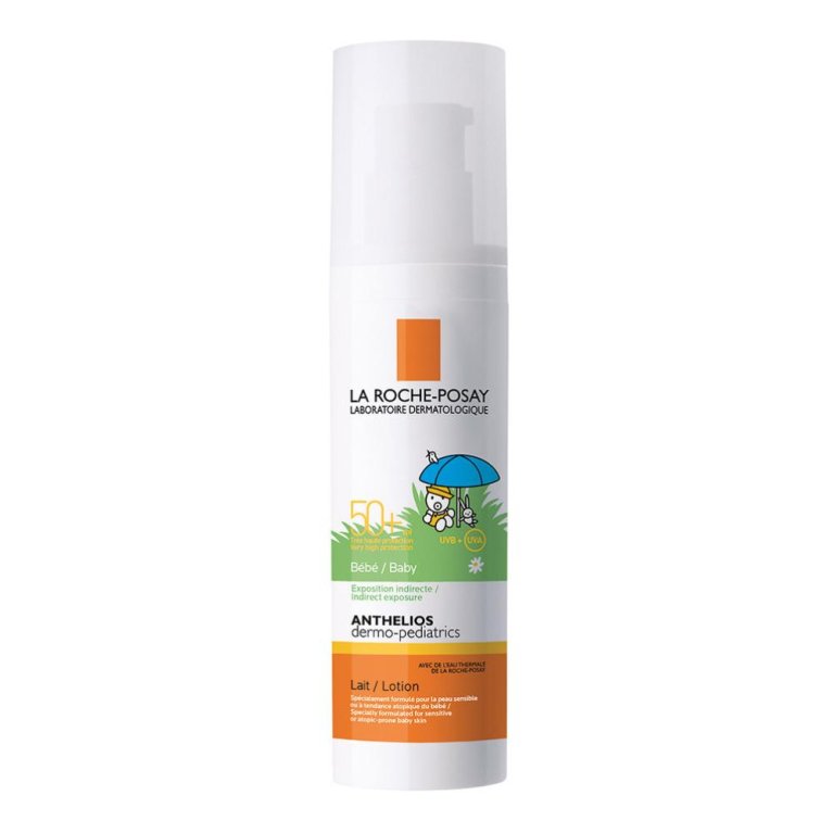 ANTHELIOS LATTE BAMBINO 50+ 50
