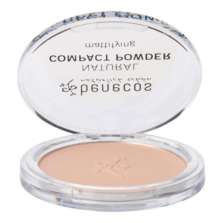 TRUCCO VISO COMP POWDER SAND TRUCCO VISO COMP POWDER SAND