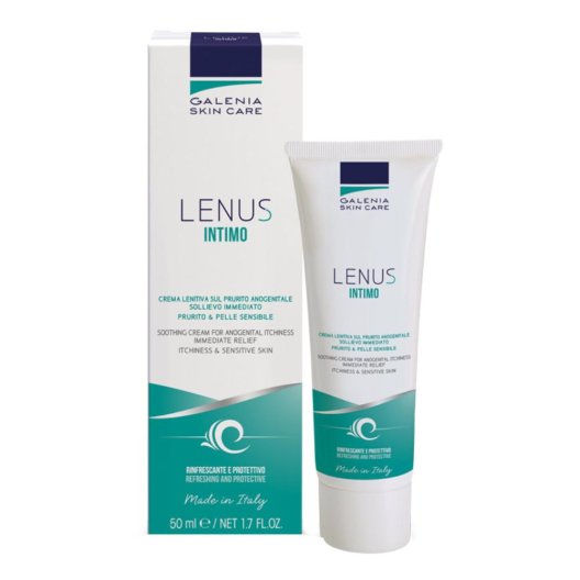 LENUS INTIMO 50ML LENUS INTIMO 50ML