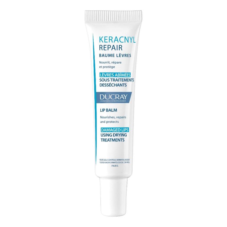 KERACNYL REPAIR BLS LAB DUCRAY KERACNYL REPAIR BLS LAB DUCRAY