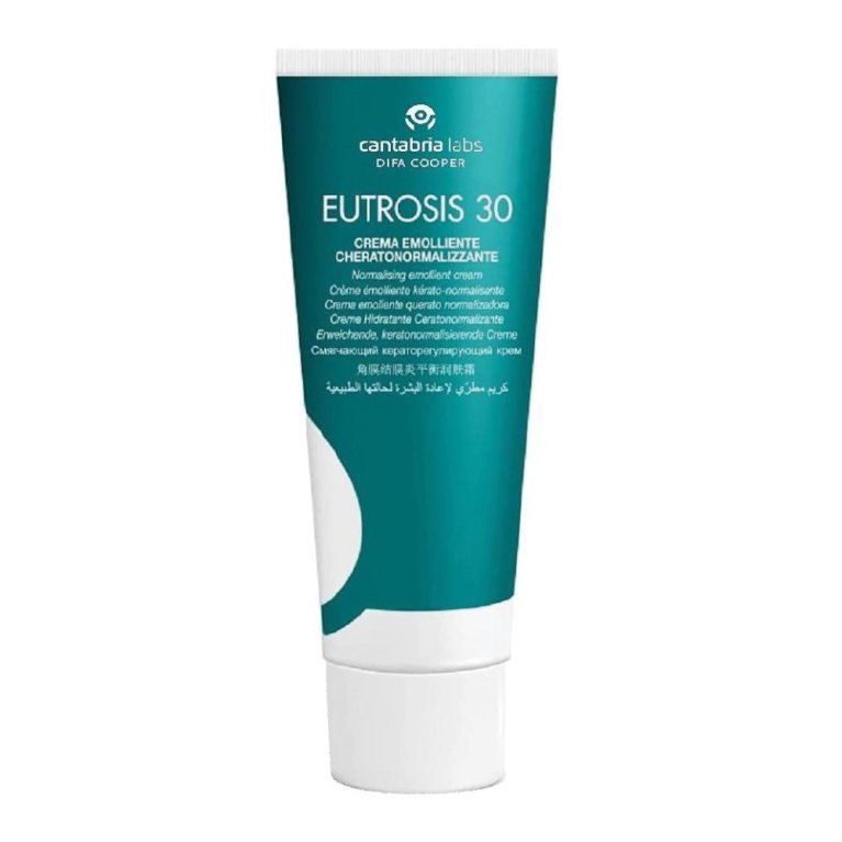 EUTROSIS 30 ESFOLIANTE 100ML EUTROSIS 30 ESFOLIANTE 100ML