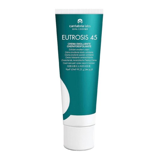 EUTROSIS 45 ESFOLIANTE 75ML EUTROSIS 45 ESFOLIANTE 75ML