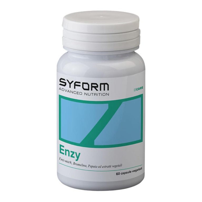 ENZY 60CPS