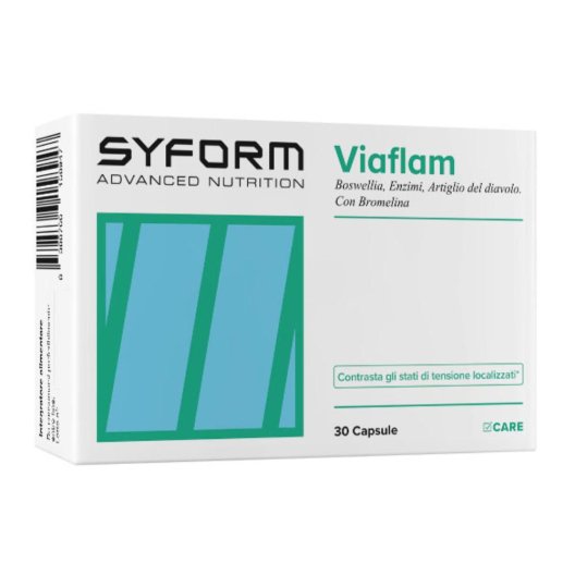 VIAFLAM 30CPS