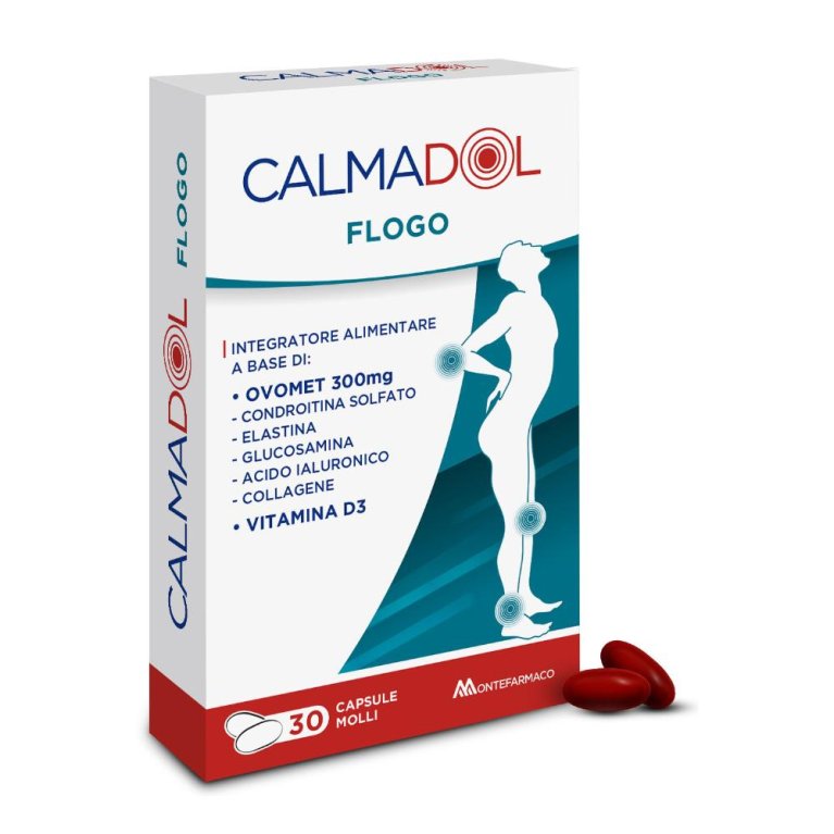 CALMADOL CEROTTO AUTORISC 1PZ CALMADOL CEROTTO AUTORISC 1PZ