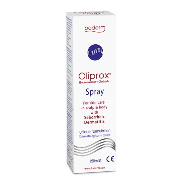 OLIPROX SPRAY 150ML CE OLIPROX SPRAY 150ML CE