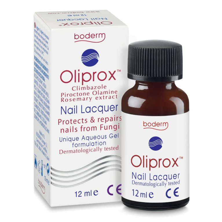 OLIPROX SMALTO UNGHIE 12ML CE OLIPROX SMALTO UNGHIE 12ML CE