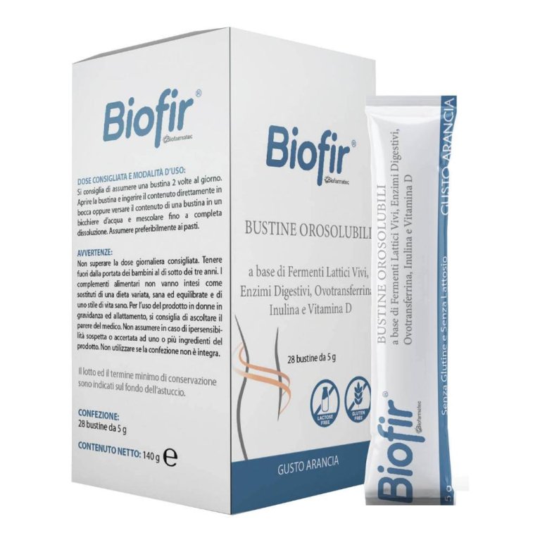 BIOFIR 28STICK BIOFIR 28STICK