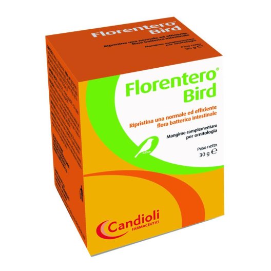 FLORENTERO BIRD 30G FLORENTERO BIRD 30G