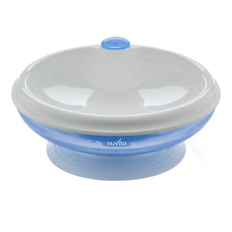NUVITA SET PAPPA CALDA BLU NUVITA SET PAPPA CALDA BLU