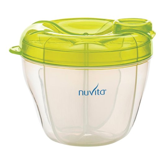 NUVITA DOSATORE+CONTENITORE VE NUVITA DOSATORE+CONTENITORE VE