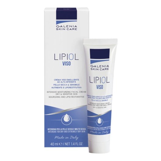 LIPIOL VISO 40ML LIPIOL VISO 40ML