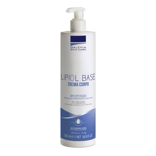 LIPIOL BASE 500ML LIPIOL BASE 500ML