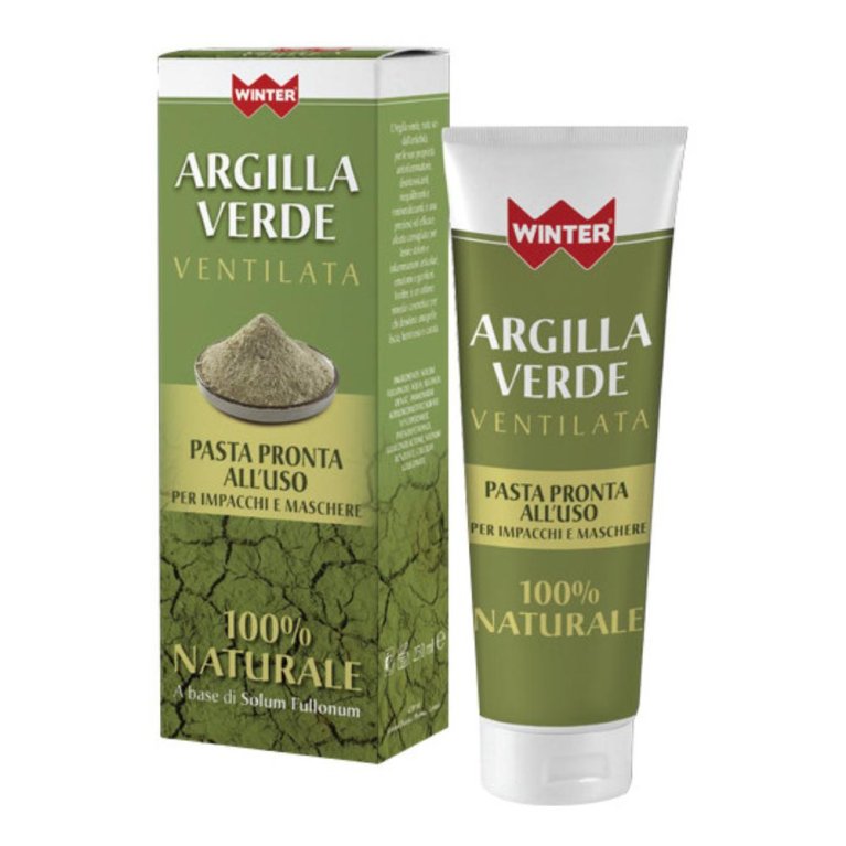 WINTER ARGILLA VE VENTILATA250 WINTER ARGILLA VE VENTILATA250