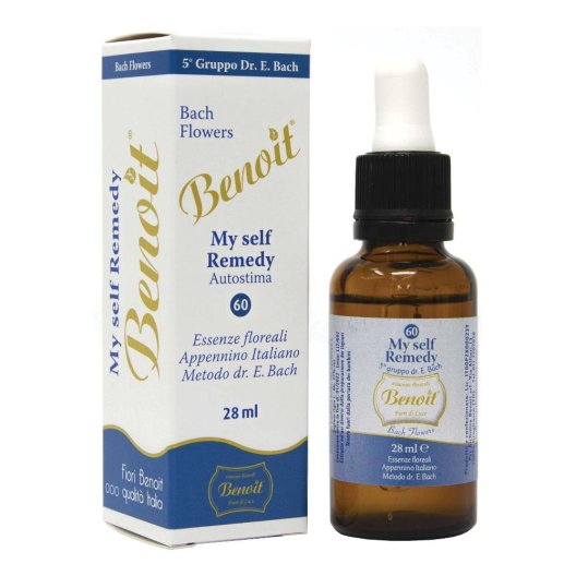 MY SELF REMEDY 28ML