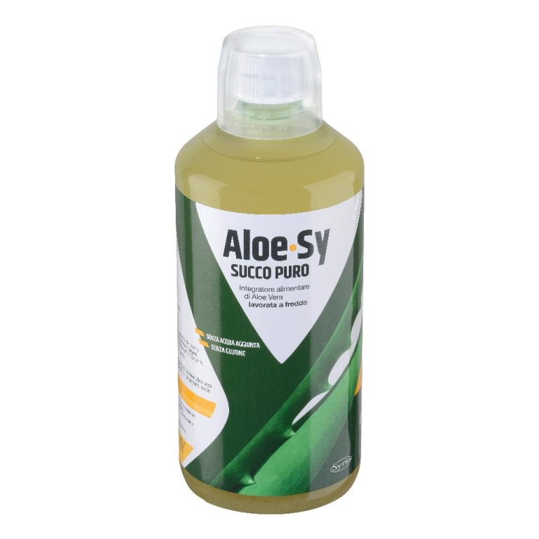 ALOE-SY 1000ML ALOE-SY 1000ML