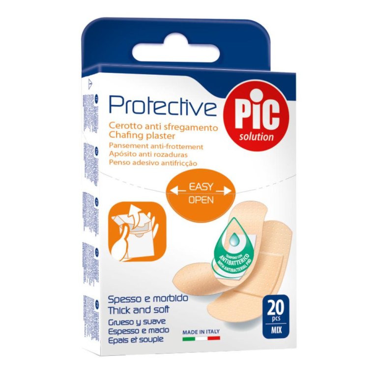 PROTECTIVE MIX 20CER PROTECTIVE MIX 20CER
