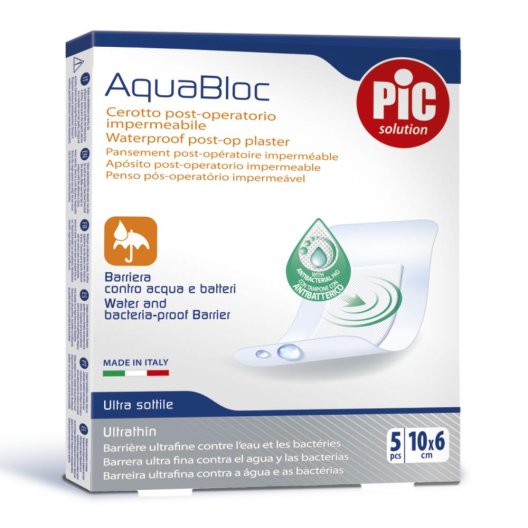 CER PIC AQUABLOC 10X6 5PZ CER PIC AQUABLOC 10X6 5PZ